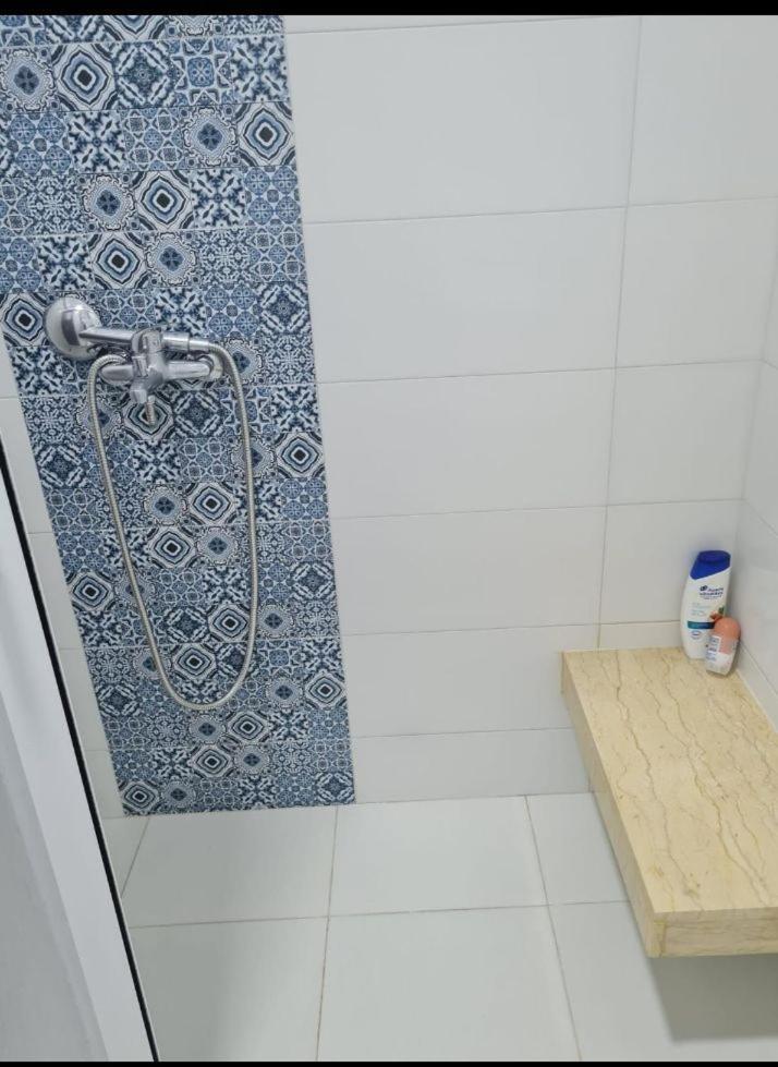 Mestura Marina Tanger Zewnętrze zdjęcie